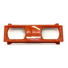 Barra portafanali mascherina