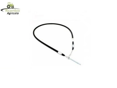 Cavo acceleratore mano fiat - cavo,