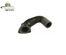 GOMITO COLLETTORE SCARICO