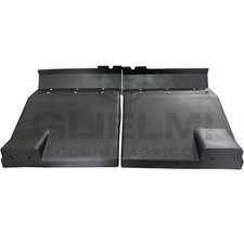 Coppia Paraspruzzi SX+DX