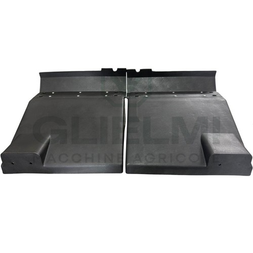 Coppia paraspruzzi dx - coppia,