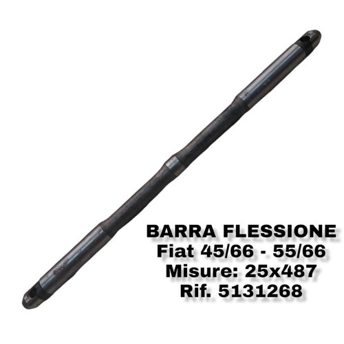 5131268 barra stabilizzatrice - 5131268,