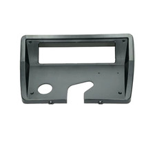 Plancia portastrumenti