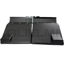 Coppia Paraspruzzi SX+DX