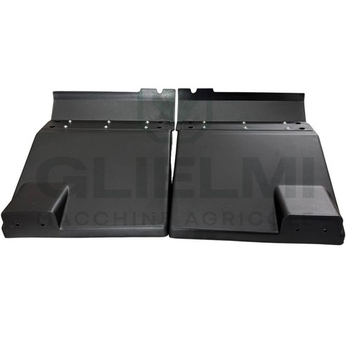 Coppia paraspruzzi dx - coppia,