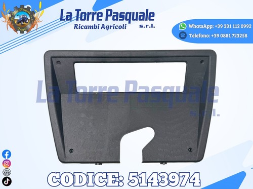 5143974 plancia portastrumenti - 5143974,