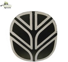 LOGO TARGHETTA PARASPRUZZI