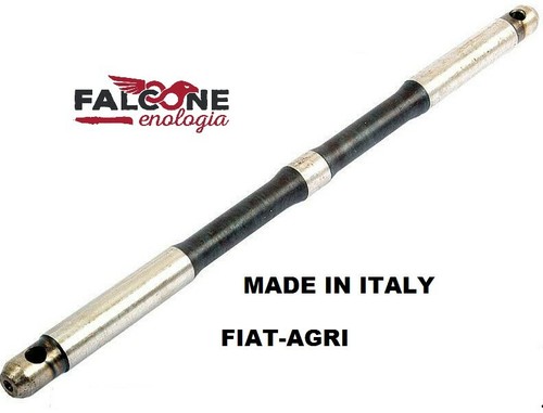 Barra torsione stabilizzatrice - torsione,