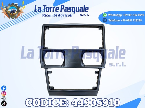 44905910 calandra radiatore - 44905910,