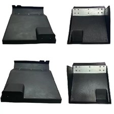 Coppia Paraspruzzi SX+DX