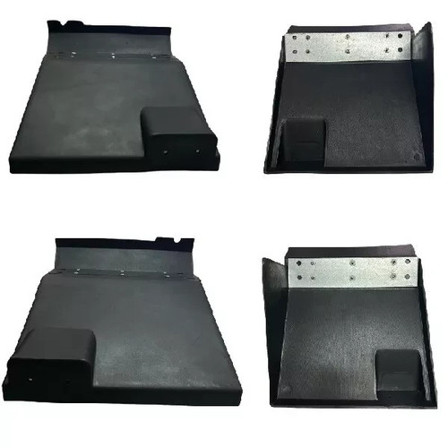 Coppia paraspruzzi dx - coppia, sx+dx