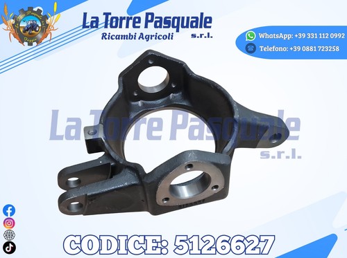 5126627 articolazione fuso - 5126627,