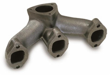 4607842 COLLETTORE SCARICO