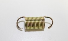 5119832 MOLLA RICHIAMO FRENO