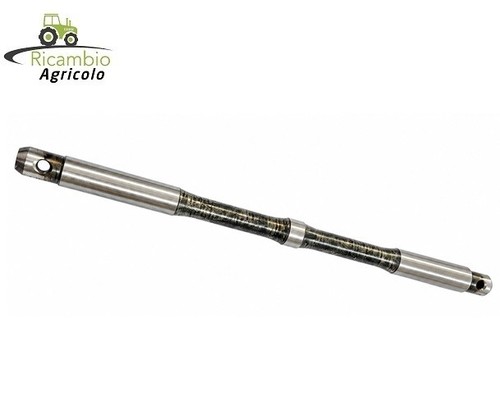 Barra stabilizzatrice trattore - barra,